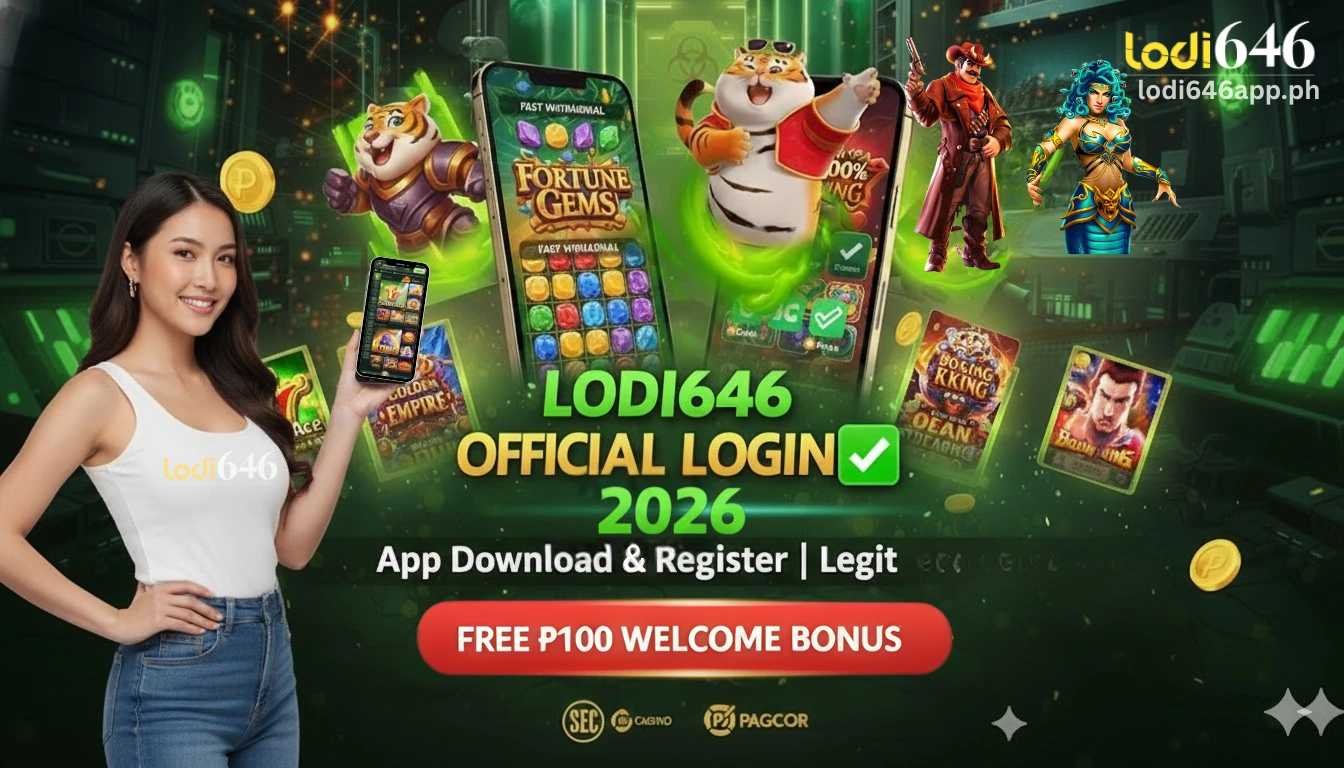 2026 lodi646 official download & login guide