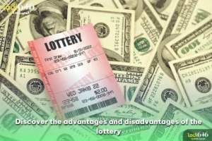 lottery