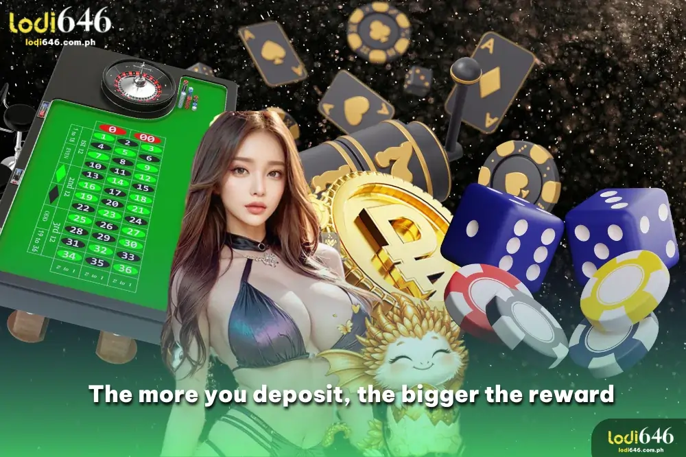 deposit-rewards