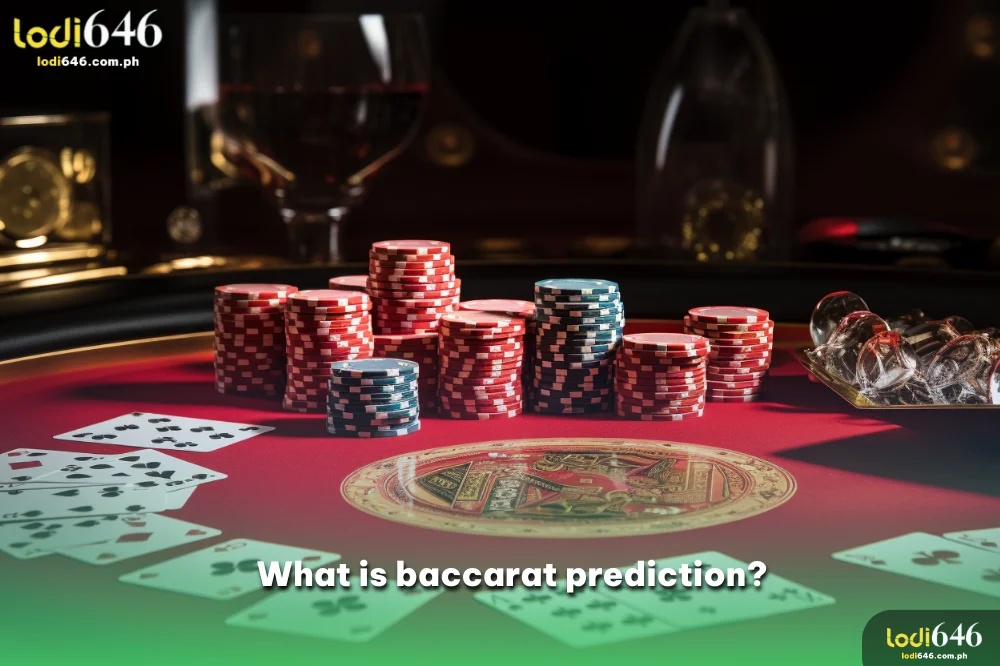 baccarat-prediction