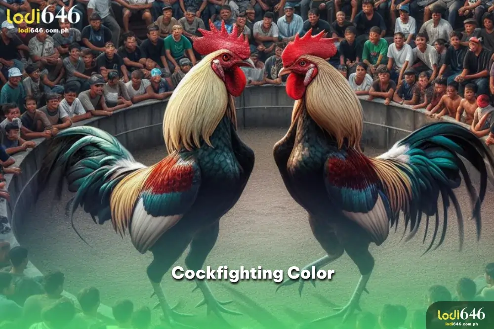 how-to-see-cockfighting-color