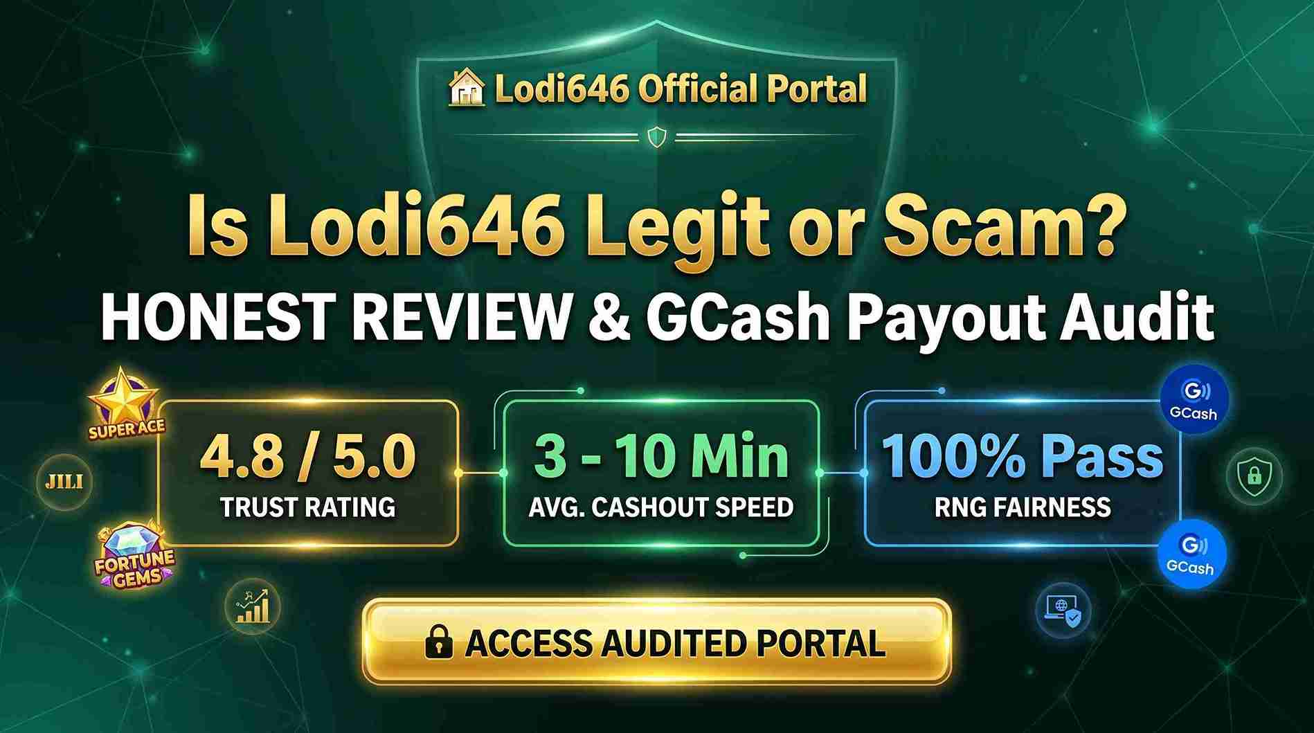 lodi646 legit or scam review