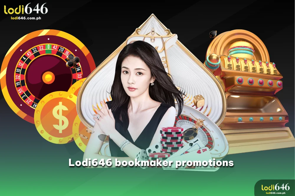 Cashback promotion in lodi646 app