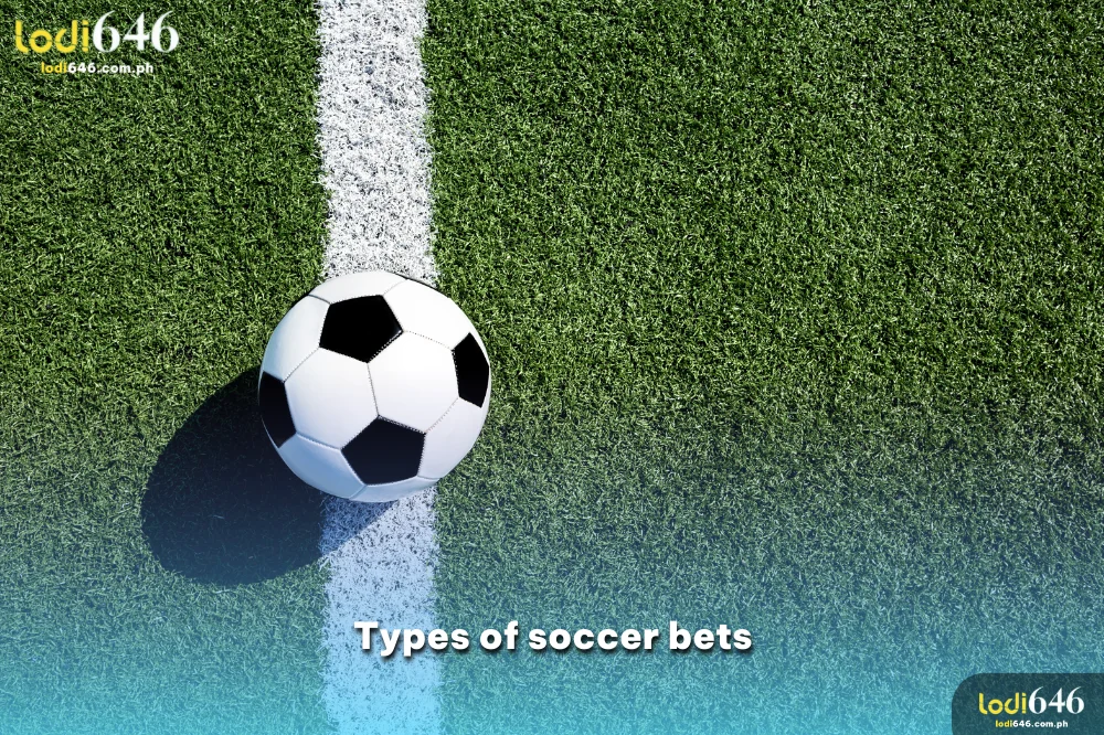 types-soccer-bet