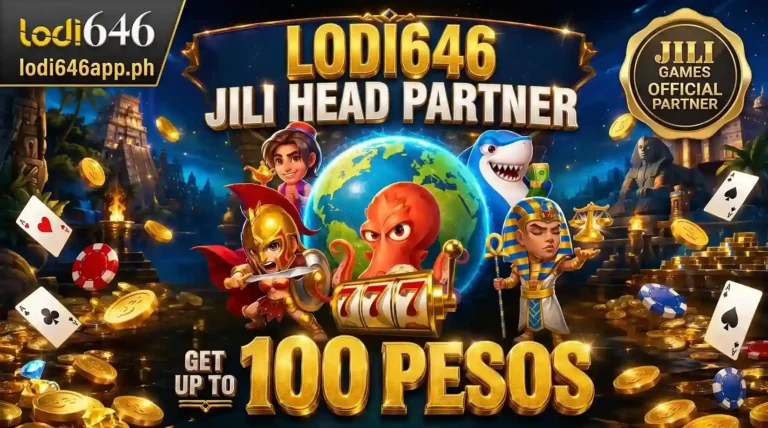 lodi646 jili slots head partner