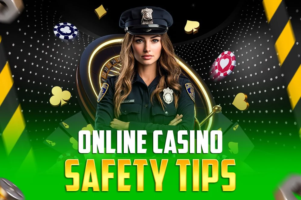 online-casino-safety-tips