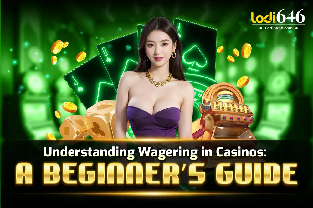 wagering-in-onine-casino