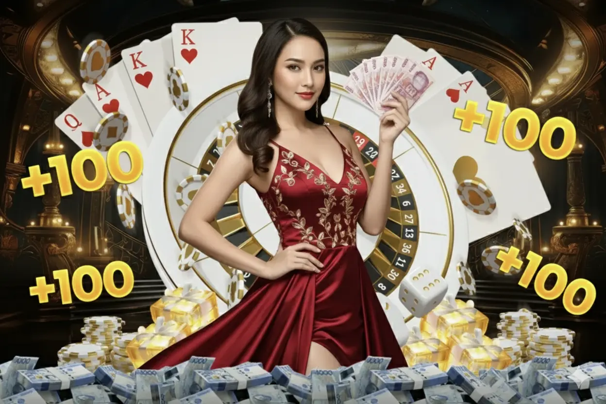 Lodi646 Live Casino Official Promotion
