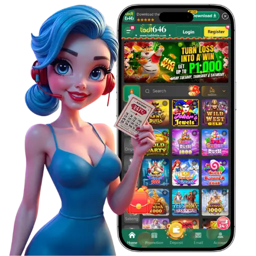 24/7 customer support lodi646