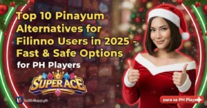 top 10 pinayum alternative for filipino