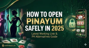 featuring green background with ladies and poker table