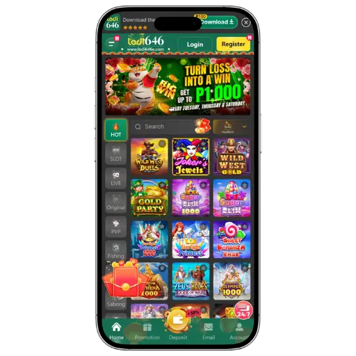 how to register in lodi646