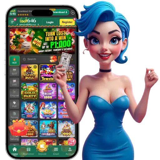 Secure & Fair Gaming info in lodi646