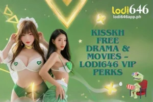 kisskh