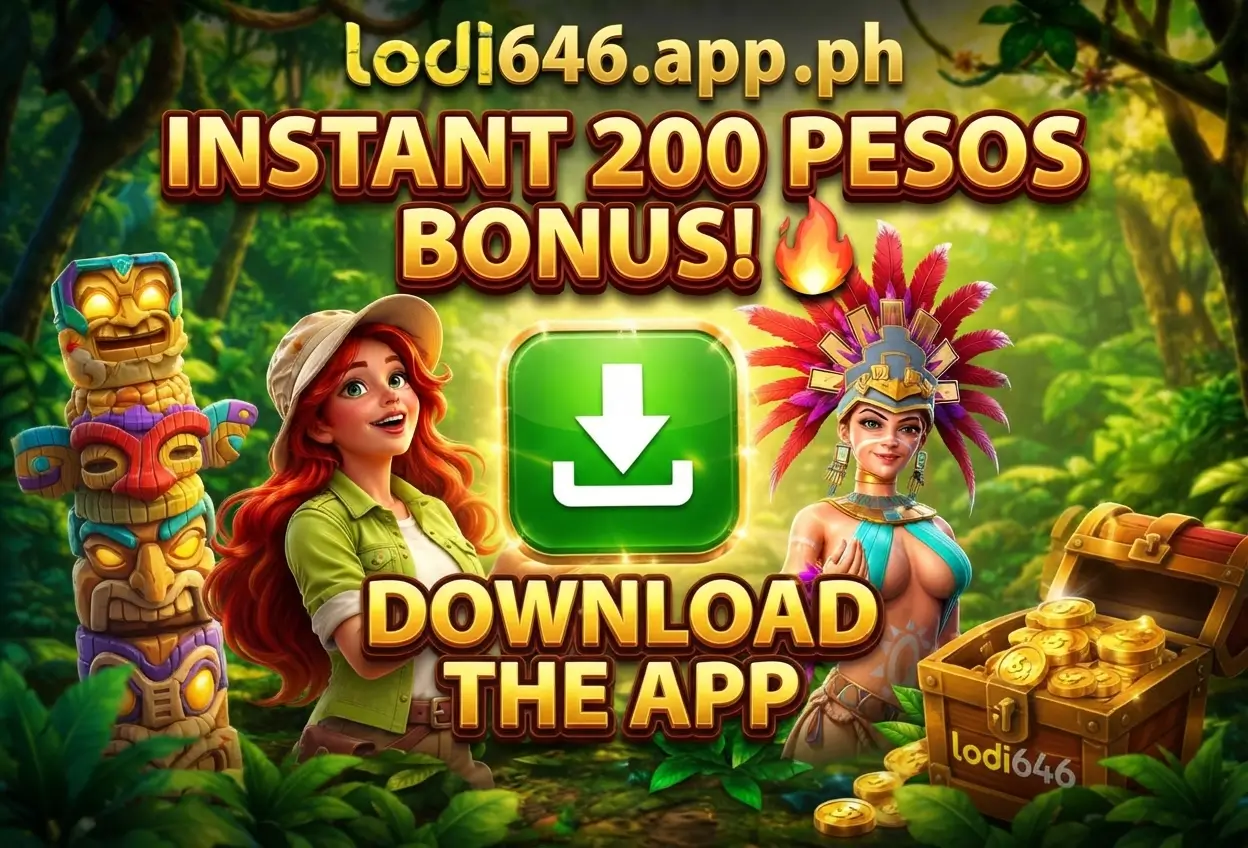 Lodi646 Apk Download 2026
