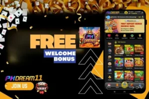 ph dream22 login