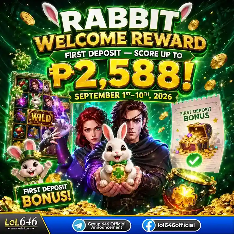 Lodi646 Active Promotions Preview 1 for Philippine Players
