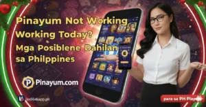 pinayum not working new link