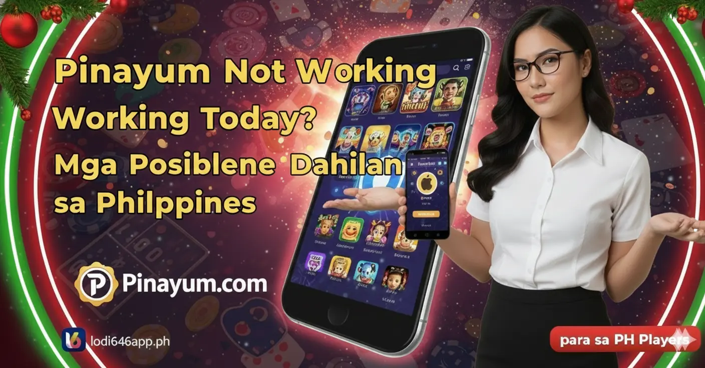 pinayum not working new link