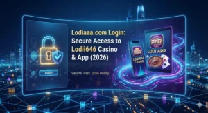 lodiaaa login lodi646 register
