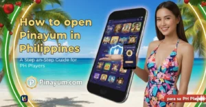 guide on how to access pinayum in Philippines